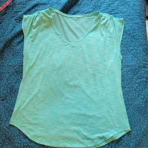 EUC Lululemon top